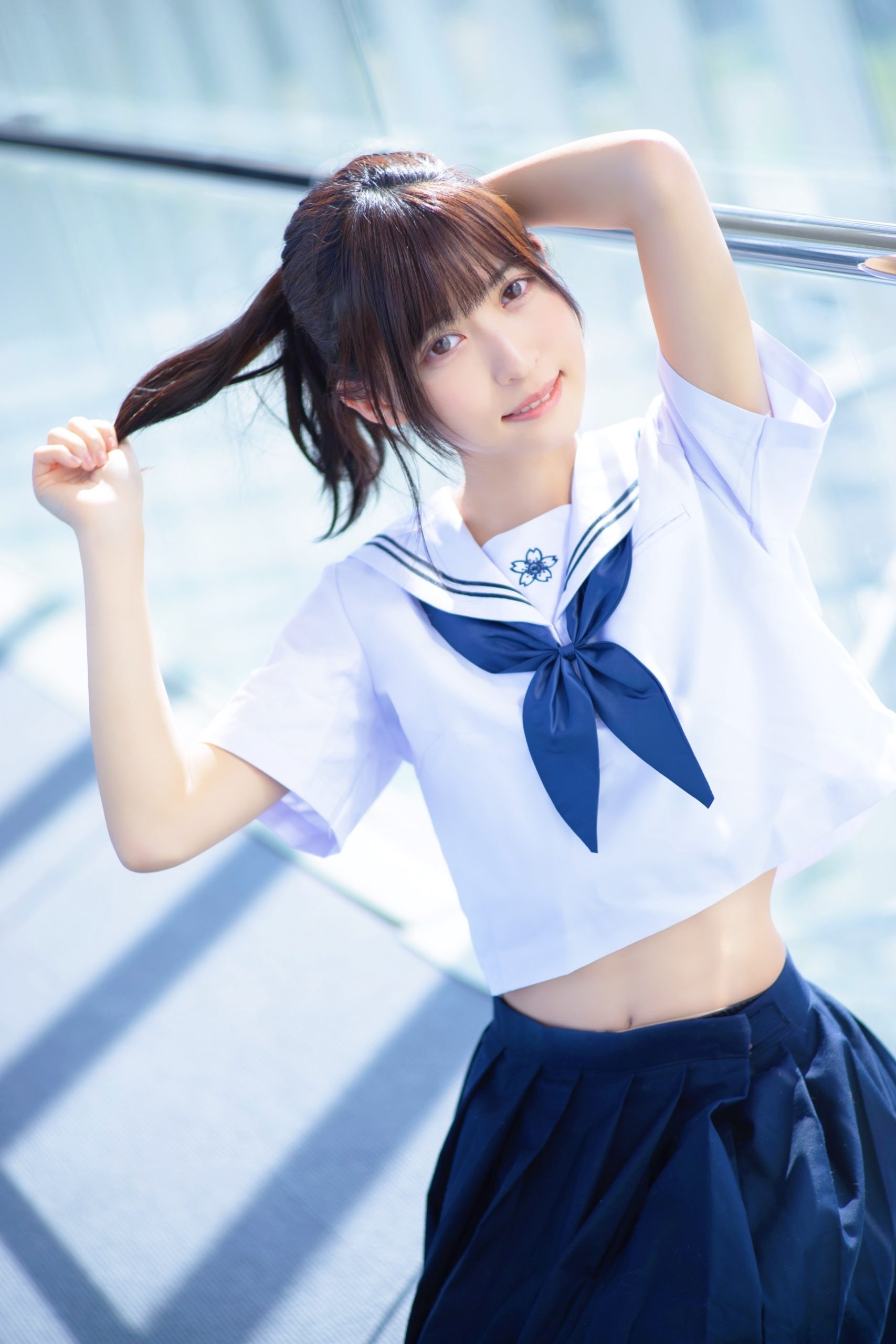 猫田 あ しゅ ビデオ ニュース