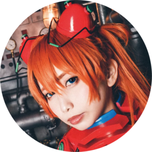 インタビュー No 18 闇落ち得意なコスプレイヤー ひのきお コスらぼっ News