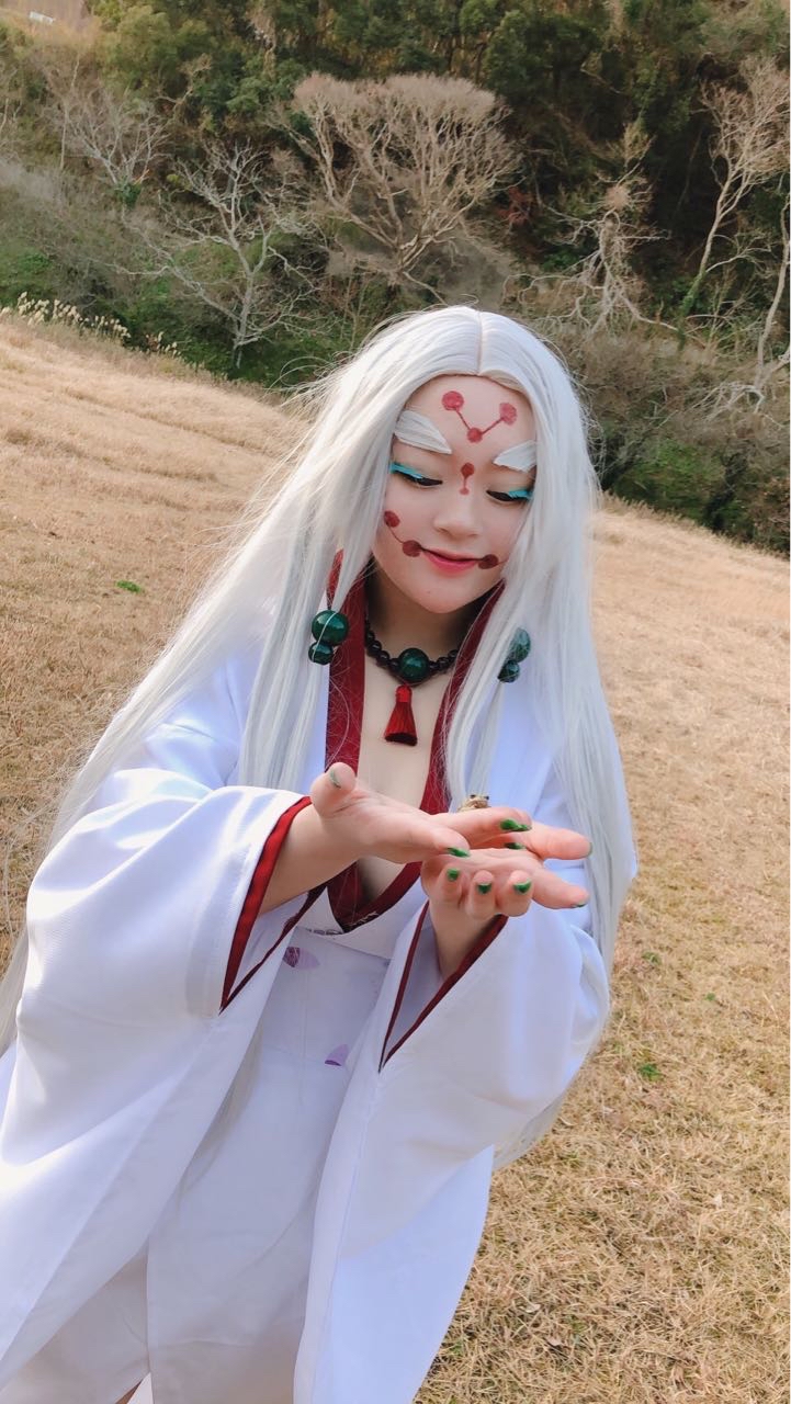 【特輯】「扭曲」與「絕望」中而生的「鬼」-鬼滅之刃COSPLAY精選 | コスらぼっ!news